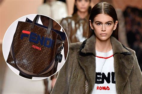 fendi ciabatta pelo|fila x fendi outfits.